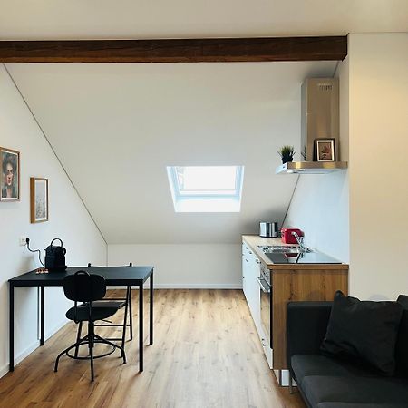 City Loft Apartment Bad Saeckingen Exteriér fotografie