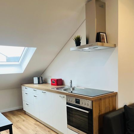 City Loft Apartment Bad Saeckingen Exteriér fotografie