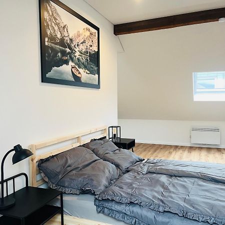 City Loft Apartment Bad Saeckingen Exteriér fotografie