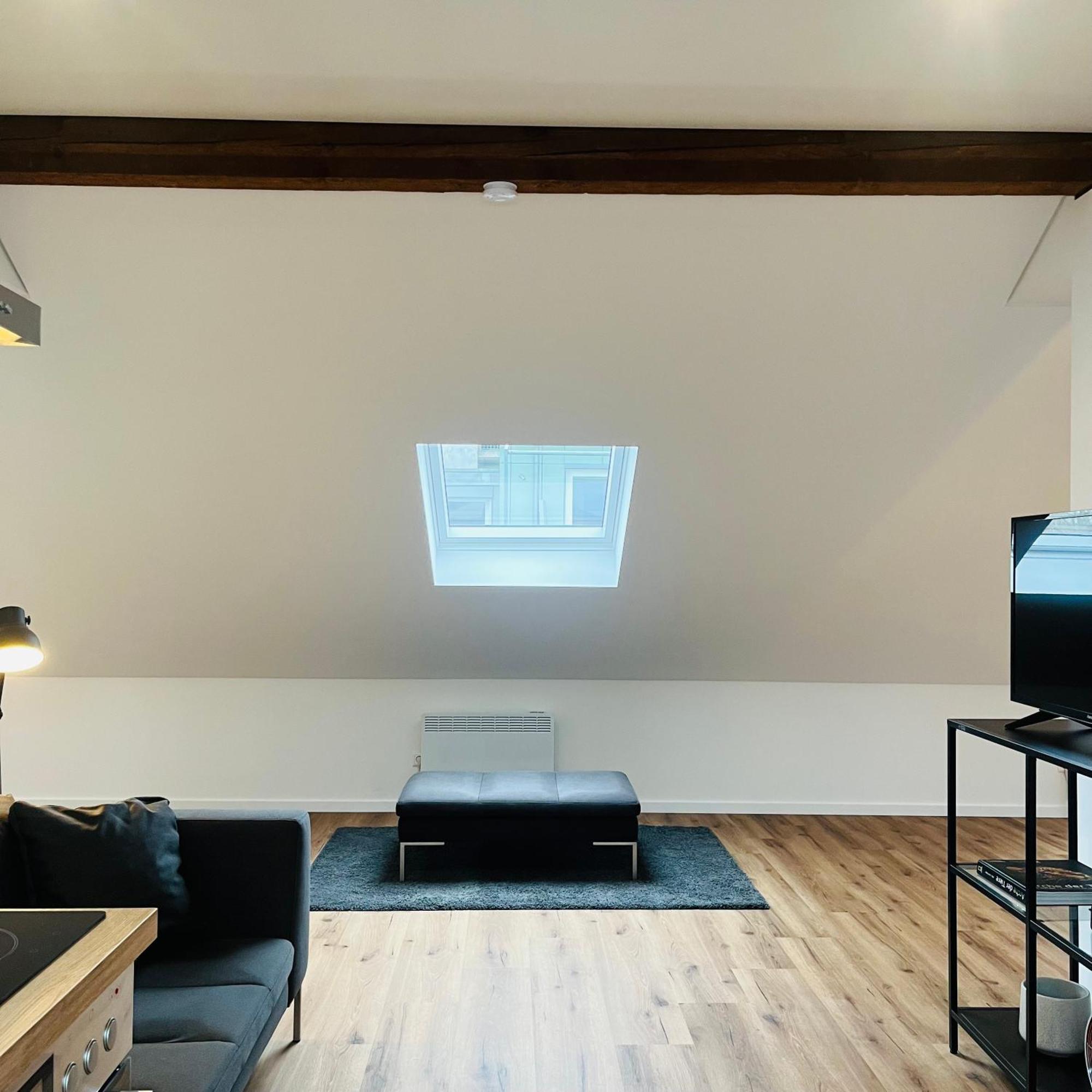 City Loft Apartment Bad Saeckingen Exteriér fotografie
