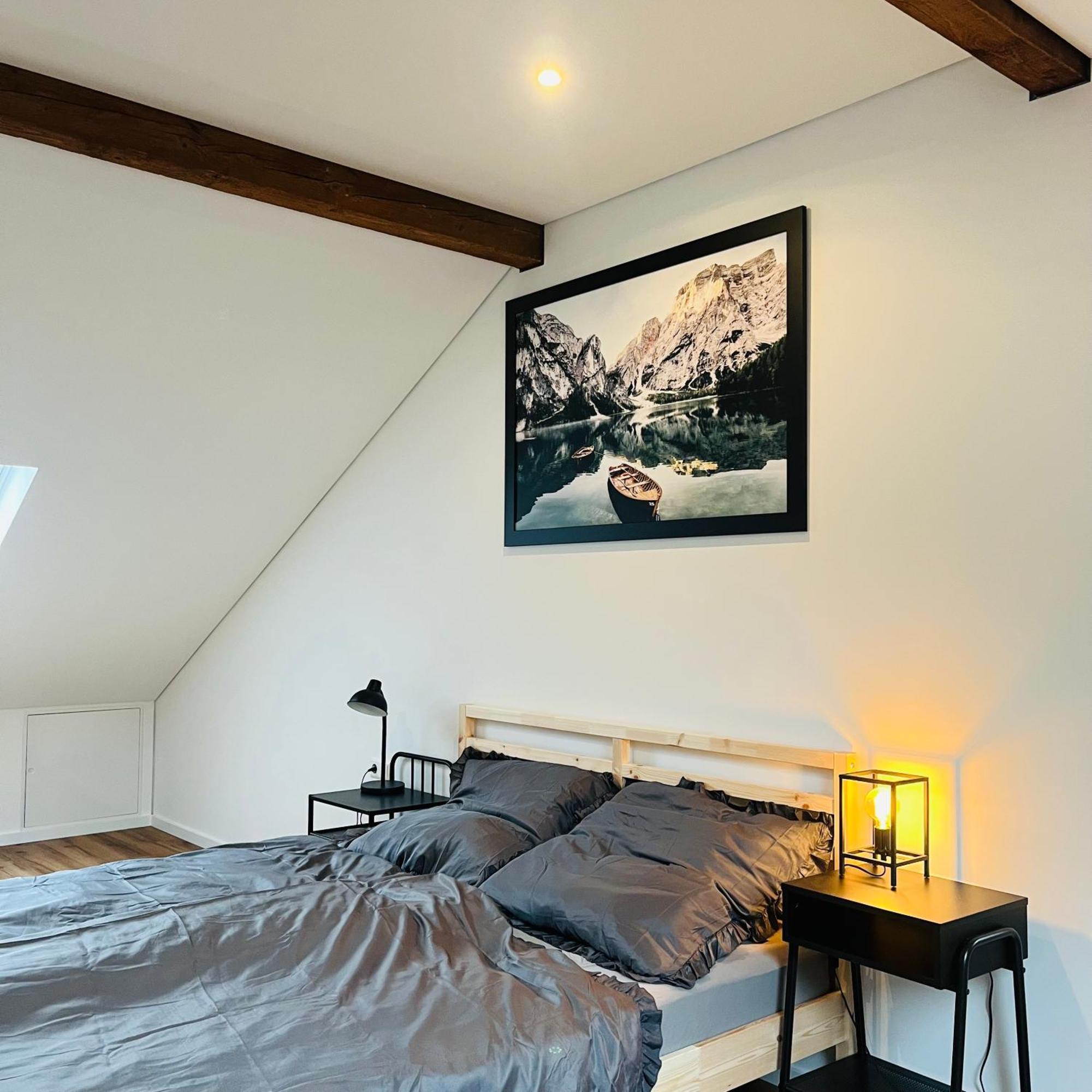 City Loft Apartment Bad Saeckingen Exteriér fotografie