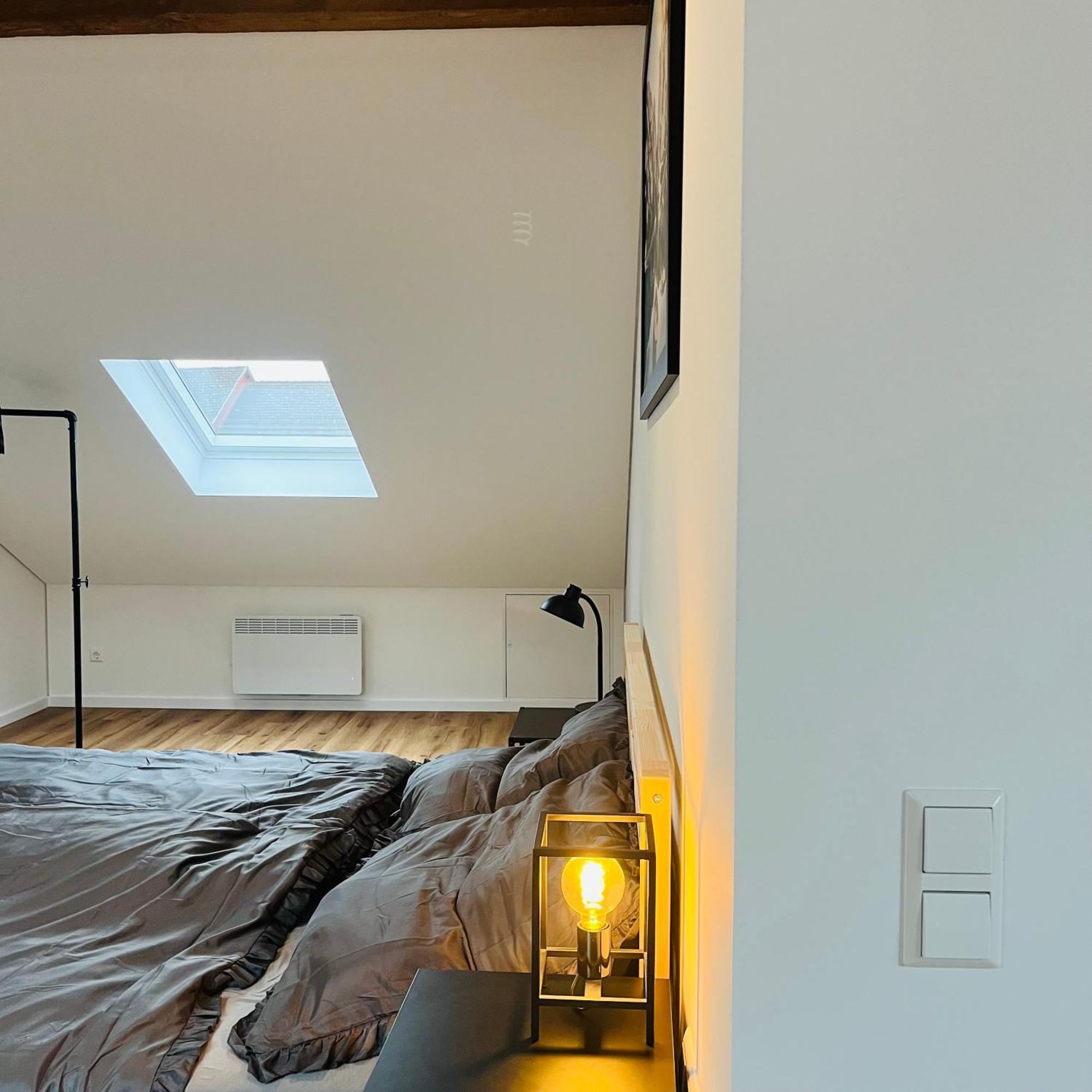 City Loft Apartment Bad Saeckingen Exteriér fotografie