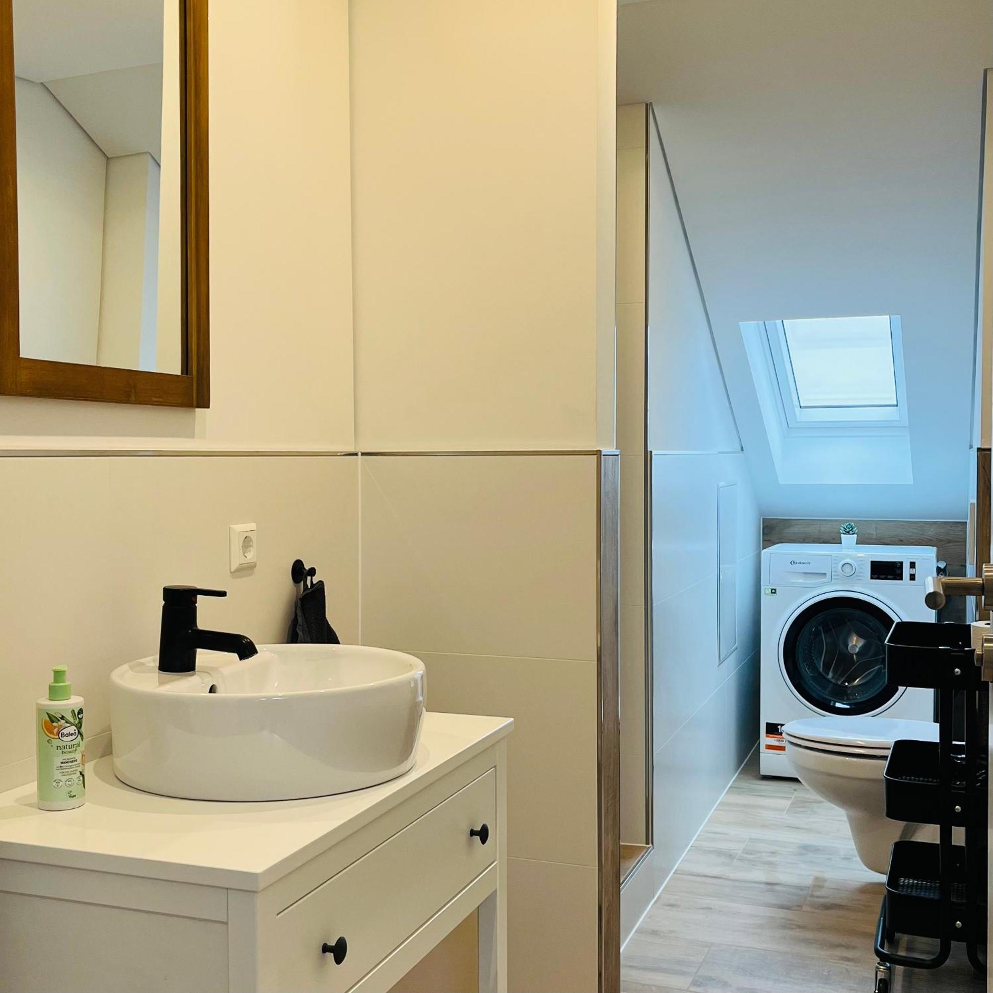 City Loft Apartment Bad Saeckingen Exteriér fotografie