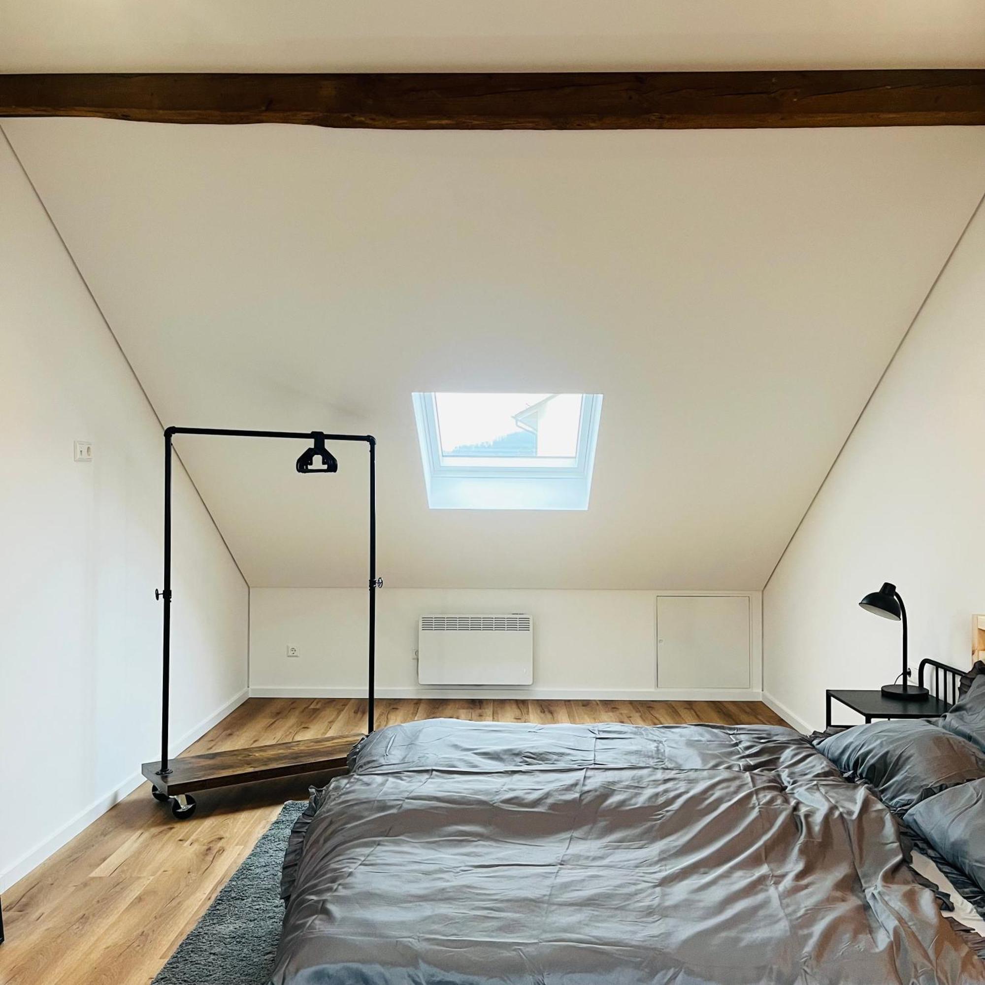 City Loft Apartment Bad Saeckingen Exteriér fotografie